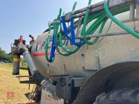 2017 PICHON TCI20700 SLURRY TANKER - 53