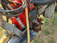 2017 PICHON TCI20700 SLURRY TANKER - 67