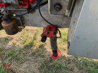 2017 PICHON TCI20700 SLURRY TANKER - 72