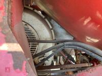 ACCORD PNEUMATIC DV SEED DRILL (S/R) - 2
