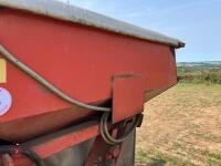 ACCORD PNEUMATIC DV SEED DRILL (S/R) - 3