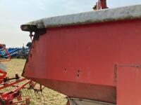 ACCORD PNEUMATIC DV SEED DRILL (S/R) - 4