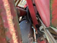 ACCORD PNEUMATIC DV SEED DRILL (S/R) - 5