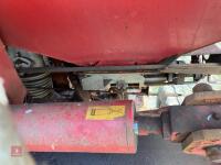 ACCORD PNEUMATIC DV SEED DRILL (S/R) - 7