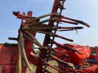 ACCORD PNEUMATIC DV SEED DRILL (S/R) - 9