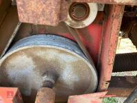ACCORD PNEUMATIC DV SEED DRILL (S/R) - 12