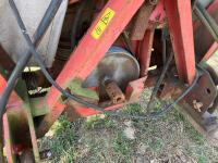 ACCORD PNEUMATIC DV SEED DRILL (S/R) - 13
