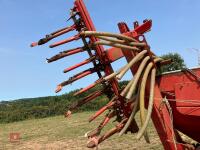 ACCORD PNEUMATIC DV SEED DRILL (S/R) - 15