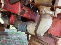 ACCORD PNEUMATIC DV SEED DRILL (S/R) - 17