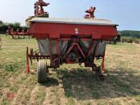 ACCORD PNEUMATIC DV SEED DRILL (S/R) - 18