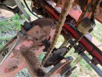 ACCORD PNEUMATIC DV SEED DRILL (S/R) - 19