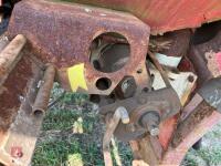 ACCORD PNEUMATIC DV SEED DRILL (S/R) - 24