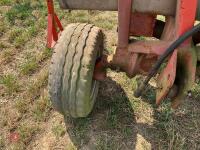 ACCORD PNEUMATIC DV SEED DRILL (S/R) - 25