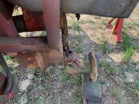 ACCORD PNEUMATIC DV SEED DRILL (S/R) - 26