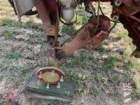 ACCORD PNEUMATIC DV SEED DRILL (S/R) - 27