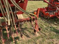 ACCORD PNEUMATIC DV SEED DRILL (S/R) - 30