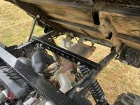 2022 KAWASAKI MULE PRO-DX UTV - 11