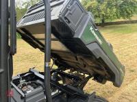 2022 KAWASAKI MULE PRO-DX UTV - 12