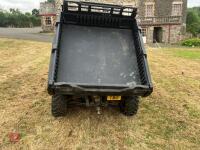 2022 KAWASAKI MULE PRO-DX UTV - 13
