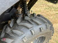 2022 KAWASAKI MULE PRO-DX UTV - 19