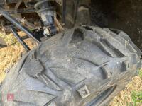 2022 KAWASAKI MULE PRO-DX UTV - 20