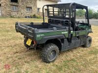 2022 KAWASAKI MULE PRO-DX UTV - 27