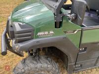 2022 KAWASAKI MULE PRO-DX UTV - 28