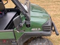 2022 KAWASAKI MULE PRO-DX UTV - 29