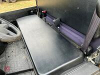 2022 KAWASAKI MULE PRO-DX UTV - 31