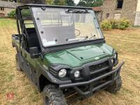 2022 KAWASAKI MULE PRO-DX UTV - 34