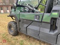 2022 KAWASAKI MULE PRO-DX UTV - 35