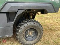 2022 KAWASAKI MULE PRO-DX UTV - 41