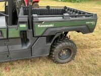 2022 KAWASAKI MULE PRO-DX UTV - 42