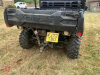 2022 KAWASAKI MULE PRO-DX UTV - 43