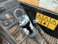 2014 JCB 531-70 TELEHANDLER - 4