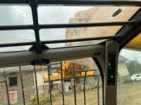 2014 JCB 531-70 TELEHANDLER - 7
