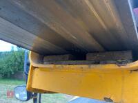 2014 JCB 531-70 TELEHANDLER - 10
