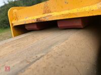 2014 JCB 531-70 TELEHANDLER - 11