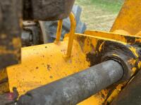 2014 JCB 531-70 TELEHANDLER - 12
