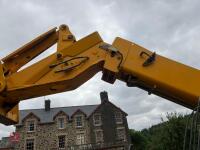 2014 JCB 531-70 TELEHANDLER - 15