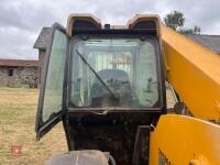 2014 JCB 531-70 TELEHANDLER - 17