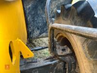 2014 JCB 531-70 TELEHANDLER - 18