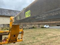 2014 JCB 531-70 TELEHANDLER - 19