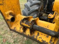 2014 JCB 531-70 TELEHANDLER - 20