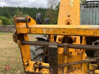 2014 JCB 531-70 TELEHANDLER - 24