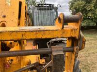 2014 JCB 531-70 TELEHANDLER - 27