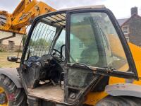 2014 JCB 531-70 TELEHANDLER - 29