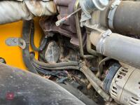 2014 JCB 531-70 TELEHANDLER - 30