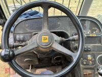 2014 JCB 531-70 TELEHANDLER - 33