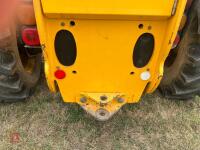 2014 JCB 531-70 TELEHANDLER - 35